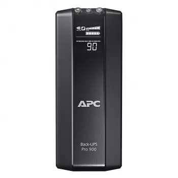 APC Back-UPS Pro 900VA 540W 355J AVR UPS