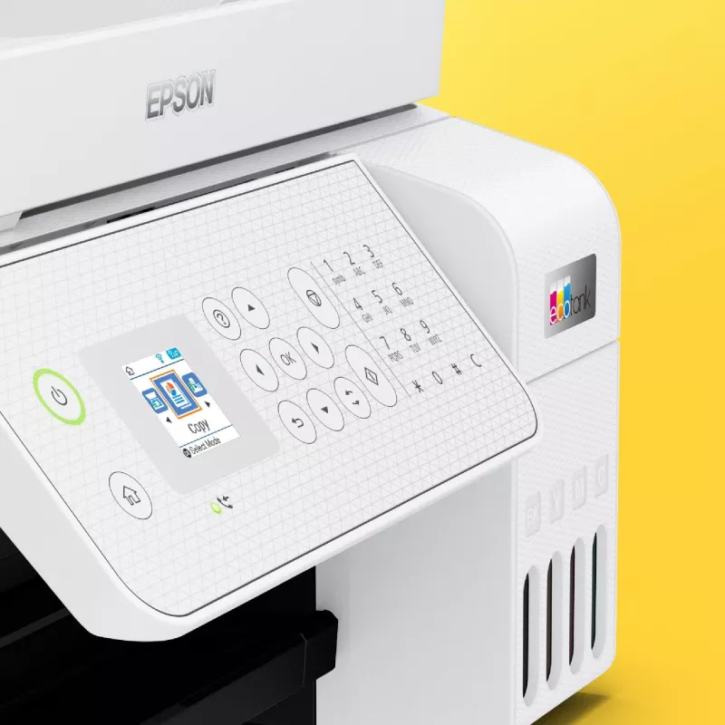 Epson EcoTank L5316 Daudzfunkciju Printeris A4 5760 x 1440 DPI 33 ppm Wi-Fi