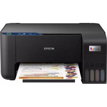 Epson EcoTank L3231 Daudzfunkciju tintes printeris A4 5760 x 1440 DPI 33 ppm