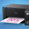 Epson EcoTank L3231 Daudzfunkciju tintes printeris A4 5760 x 1440 DPI 33 ppm