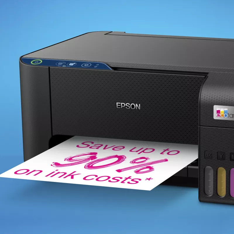 Epson EcoTank L3231 Daudzfunkciju tintes printeris A4 5760 x 1440 DPI 33 ppm