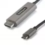 StarTech.com 5m USB-C uz HDMI kabelis 4K 60Hz ar HDR10