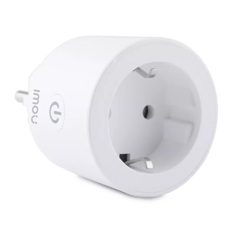 Imou CE2P viedais kontaktdakšs 3680 W, balts, iekštelpām, birojam