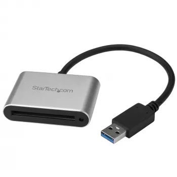 StarTech.com USB 3.0 CFast 2.0 karšu lasītājs/rakstītājs