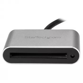 StarTech.com USB 3.0 CFast 2.0 karšu lasītājs/rakstītājs