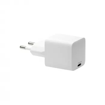 dbramante1928 re-charge Pro - EU sienas lādētājs - USB-C 30W