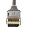StarTech.com 2m VESA sertificēts DisplayPort 1.4 kabelis - 8K 60Hz HDR10 - Ultra HD 4K 120Hz - DP 1.4 vīriešu/vīriešu
