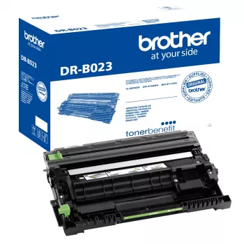 Brother DR-B023 oriģinālā bungas drukas kasetne