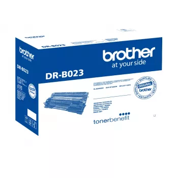 Brother DR-B023 oriģinālā bungas drukas kasetne