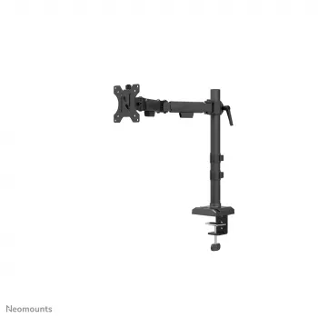 Neomounts DS60-600BL1 Monitora rokturis 10-32 collas - Quick-fix - 180°-stop