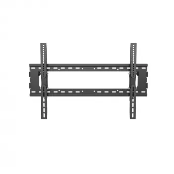 StarTech.com TV sienas stiprinājums ar slīpumu, 81.3-190.5 cm (32-75 collas), VESA 75x75-600x400 mm, melns