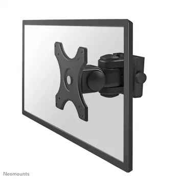 Neomounts FPMA-W250BLACK Monitor/TV sienas stiprinājums 10-30 collām - pilna kustība