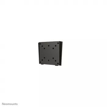 Neomounts FPMA-W25BLACK Monitor/TV sienas stiprinājums 10-30 collu - īpaši plakans