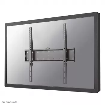 Neomounts FPMA-W300BLACK TV stiprinājums pie sienas 32-55 collas - īpaši plakans
