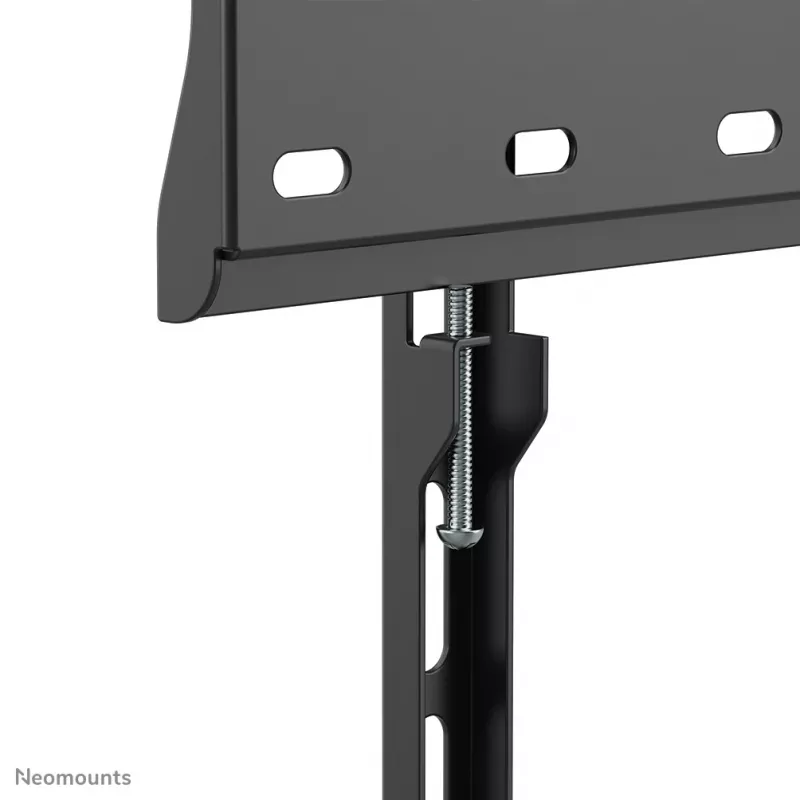 Neomounts FPMA-W300BLACK TV stiprinājums pie sienas 32-55 collas - īpaši plakans