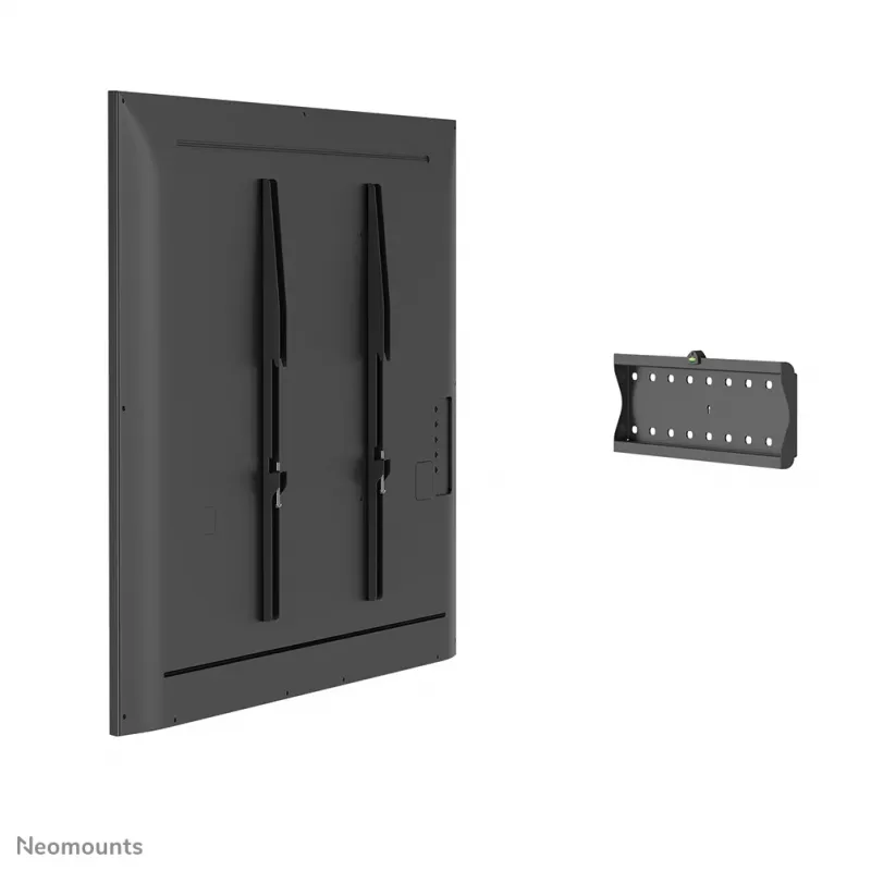 Neomounts FPMA-W300BLACK TV stiprinājums pie sienas 32-55 collas - īpaši plakans
