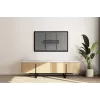 Neomounts FPMA-W300BLACK TV stiprinājums pie sienas 32-55 collas - īpaši plakans