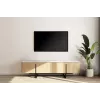 Neomounts FPMA-W300BLACK TV stiprinājums pie sienas 32-55 collas - īpaši plakans