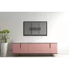 Neomounts FPMA-W300BLACK TV stiprinājums pie sienas 32-55 collas - īpaši plakans