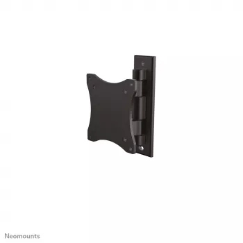 Neomounts FPMA-W810BLACK Monitor/TV sienas stiprinājums 10-27 collas - pilna kustība