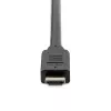 StarTech.com 50ft (15m) HDMI 2.0 aktīvais kabelis - 4K 60Hz, CL2, HDR, 18Gbps - vīrietis-vīrietis, melns