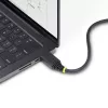 StarTech.com 1m Premium Certified HDMI 2.0 kabelis, 4K 60Hz/1440p 144Hz, HDR10/HDCP 2.2/ARC, 18Gbps, TPE apvalks