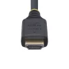 StarTech.com 3m Premium Certified HDMI 2.0 kabelis, 4K 60Hz/1440p 144Hz, HDR10/HDCP 2.2/ARC, 18Gbps, TPE apvalks