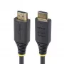 StarTech.com 4m Premium Certified HDMI 2.0 kabelis, 4K 60Hz/1440p 144Hz, HDR10/HDCP 2.2/ARC, 18Gbps, TPE apvalks