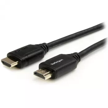 StarTech.com Premium High Speed HDMI kabelis ar Ethernet - 4K 60Hz - 3 m (10 pēdas)