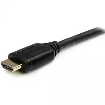 StarTech.com Premium High Speed HDMI kabelis ar Ethernet - 4K 60Hz - 3 m (10 pēdas)
