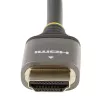 StarTech.com 6 pēdu (2 m) Premium Sertificēts HDMI 2.0 Kabelis - Ātrgaitas Ultra HD 4K 60Hz HDMI Kabelis ar Ethernet - HDR10, ARC - UHD HDMI Video Vads - UHD Monitoriem, TV, Displejiem - Vīriešu/Vīriešu