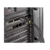 StarTech.com 6 pēdu (2 m) Premium Sertificēts HDMI 2.0 Kabelis - Ātrgaitas Ultra HD 4K 60Hz HDMI Kabelis ar Ethernet - HDR10, ARC - UHD HDMI Video Vads - UHD Monitoriem, TV, Displejiem - Vīriešu/Vīriešu