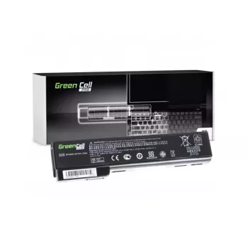 Akumulators Green Cell HP50PRO EliteBook 8460p 8460w 8470p 8560p 8570p ProBook 6460b 6560b 6570b