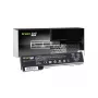 Akumulators Green Cell HP50PRO EliteBook 8460p 8460w 8470p 8560p 8570p ProBook 6460b 6560b 6570b