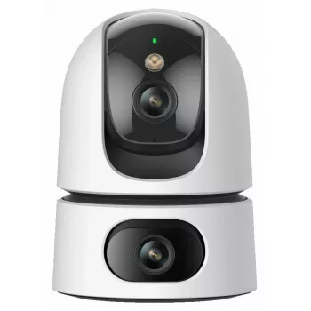 Imou Ranger Dual 6MP IP drošības kamera Iekštelpām 2304 x 1296 pikseļi Galda