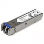 StarTech.com J4859CST ar HP J4859C saderīgs SFP raiduztvērēja modulis, 1000BASE-LX, SM/MM LC, DDM, 10 km/550 m, 1310 nm