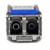 StarTech.com J4859CST ar HP J4859C saderīgs SFP raiduztvērēja modulis, 1000BASE-LX, SM/MM LC, DDM, 10 km/550 m, 1310 nm