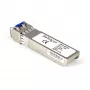 StarTech.com HPE J9151E saderīgs SFP+ modulis - 10GBASE-LR - 10GbE vienmoda šķiedras optiskais raidītājs - 10GE Gigabit Ethernet SFP+ - LC 10 km - 1310 nm - DDM HPE 2930F, 8325, 3810M