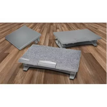 Kensington SmartFit SoleMate Pro ergonomisks kāju balsts