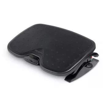 Kensington SmartFit Solemate Plus kāju balsts - melns