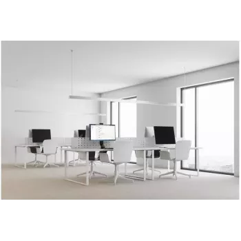 Monitora roka Kensington K55512WW Space Saving Single