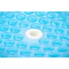 Kensington Premium Cool-Gel sēdekļa spilvens, atmiņas putas, krēslam, melns
