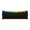 Kingston FURY Renegade RGB 16GB DDR4 3600MHz CL16 atmiņas modulis