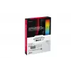 Kingston FURY Renegade RGB 16GB DDR4 3600MHz CL16 atmiņas modulis