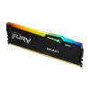Kingston FURY Beast 32GB DDR5 5600MT/s CL36 DIMM RGB
