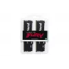 Kingston FURY Beast 64GB (2x32GB) DDR5 5600MHz CL36 RGB atmiņas komplekts