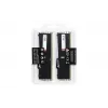 Kingston FURY Beast 64GB (2x32GB) DDR5 5600MHz CL36 RGB atmiņas komplekts