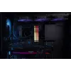 Kingston FURY Beast 64GB (2x32GB) DDR5 5600MHz CL36 RGB atmiņas komplekts