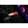 Kingston FURY Beast 64GB (2x32GB) DDR5 5600MHz CL36 RGB atmiņas komplekts