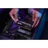 Kingston FURY Beast 64GB (2x32GB) DDR5 5600MHz CL36 RGB atmiņas komplekts